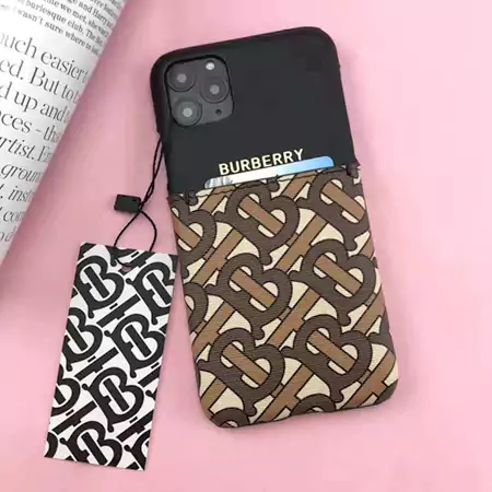 バーバリー  ブランド スマホケースiPhone17/17pro/17 promax/17 air 