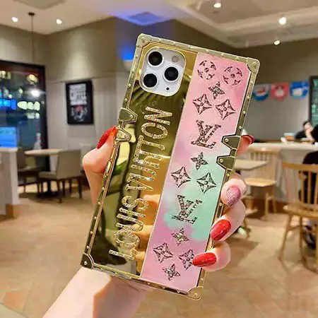 ルイヴィトン ブランド スマホケースiPhone17/17pro/17 promax/17 air 