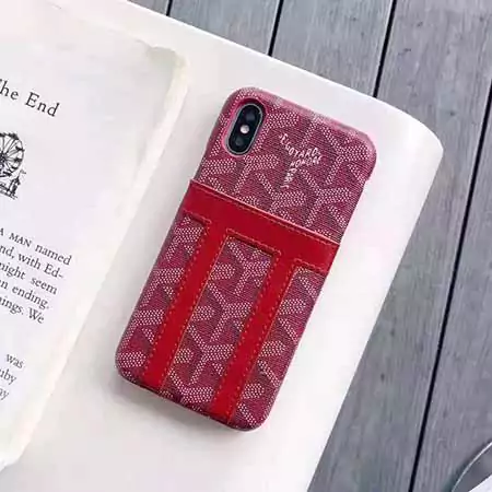 ゴヤール ブランド  スマホケースiPhone17/17pro/17 promax/17 air 