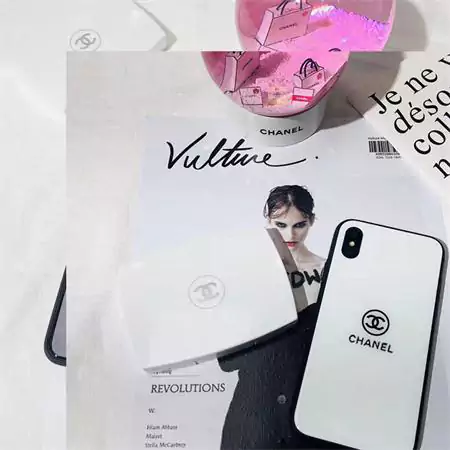 シャネル ブランド スマホケースiPhone17/17pro/17 promax/17 air 