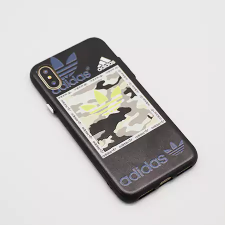 アディダス ブランド スマホケースiPhone17/17pro/17 promax/17 air 