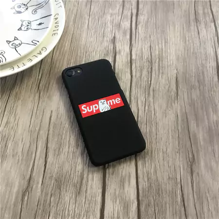 シュプリーム ブランド スマホケースiPhone17/17pro/17 promax/17 air 