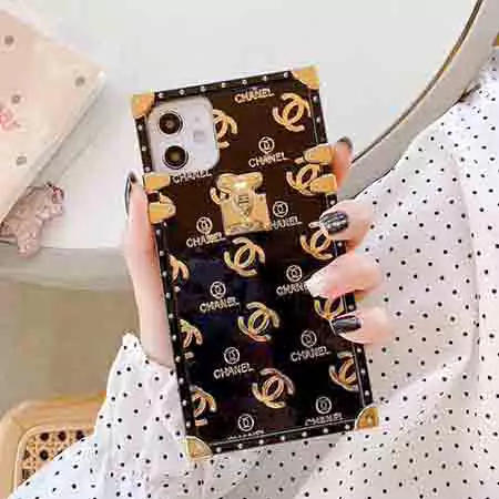 シャネル ブランド スマホケースiPhone17/17pro/17 promax/17 air 