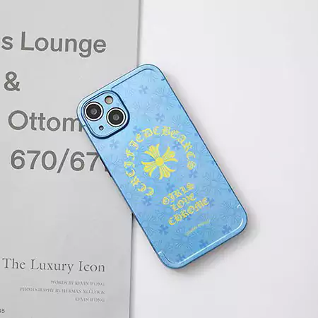 クロームハーツ ブランド スマホケースiPhone17/17pro/17 promax/17 air 