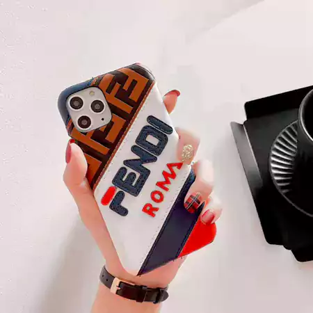 フェンディブランド スマホケースiPhone17/17pro/17 promax/17 air 