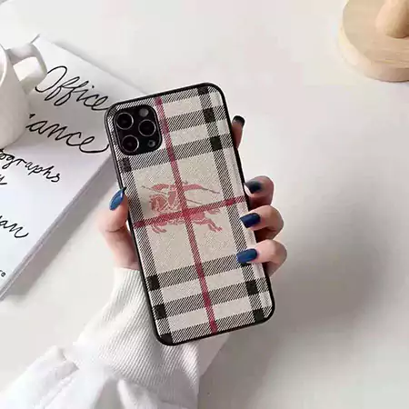 バーバリー  ブランド スマホケースiPhone17/17pro/17 promax/17 air 