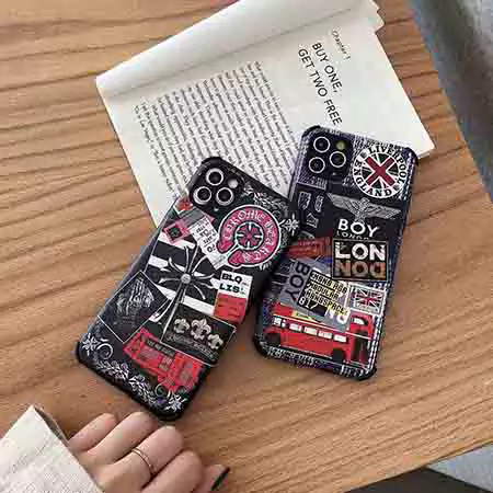 ボーイロンドン Boy ケースiPhone17/17pro/17 promax/17 air 