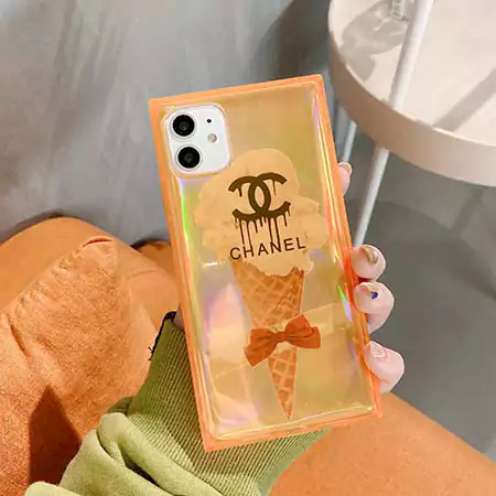 シャネル ブランド スマホケースiPhone17/17pro/17 promax/17 air 
