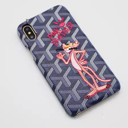 ゴヤール ブランド  スマホケースiPhone17/17pro/17 promax/17 air 