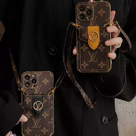 ルイヴィトン ブランド スマホケースiPhone17/17pro/17 promax/17 air 