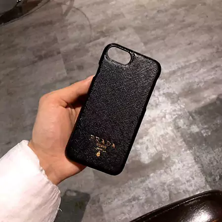 プラダストリート芸能人覗き見防止iphone18ケースブランド