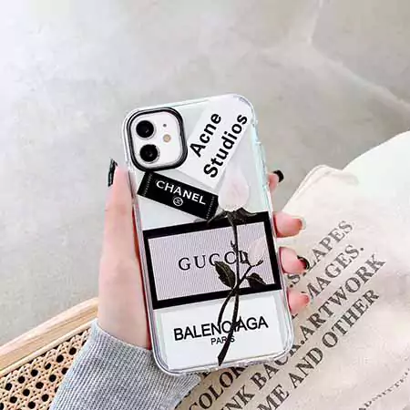 バレンシアガ  ブランド スマホケースiPhone17/17pro/17 promax/17 air 