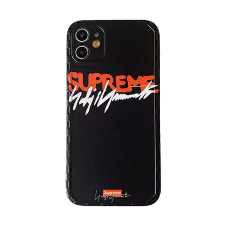 シュプリーム ブランド スマホケースiPhone17/17pro/17 promax/17 air 