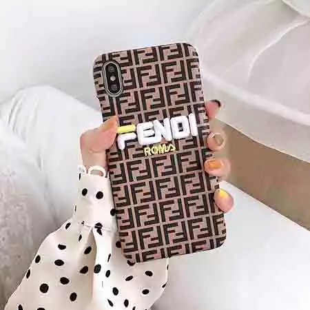 フェンディブランド スマホケースiPhone17/17pro/17 promax/17 air 