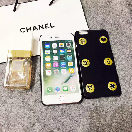 シャネル ブランド スマホケースiPhone17/17pro/17 promax/17 air 