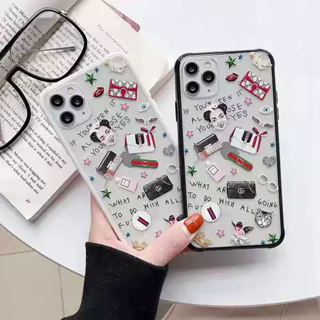 グッチ ハイブランド スマホケースiPhone17/17pro/17 promax/17 air 