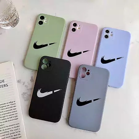 ナイキ ブランド スマホケースiPhone17/17pro/17 promax/17 air 