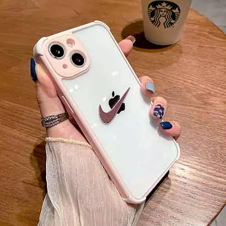 ナイキ ブランド スマホケースiPhone17/17pro/17 promax/17 air 