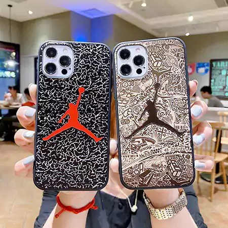 ジョーダン ブランド スマホケースiPhone17/17pro/17 promax/17 air 