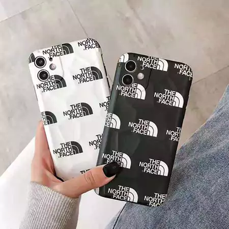 ノース・フェイス ブランド スマホケースiPhone17/17pro/17 promax/17 air 