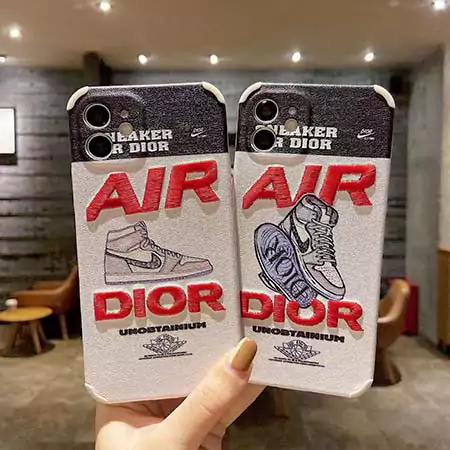 ジョーダン ブランド スマホケースiPhone17/17pro/17 promax/17 air 