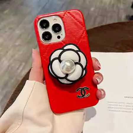 シャネル ブランド スマホケースiPhone17/17pro/17 promax/17 air 