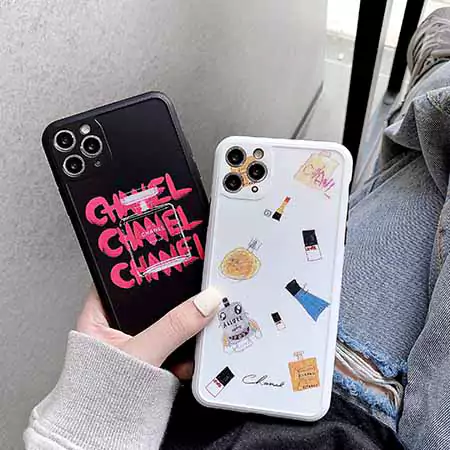 シャネル ブランド スマホケースiPhone17/17pro/17 promax/17 air 