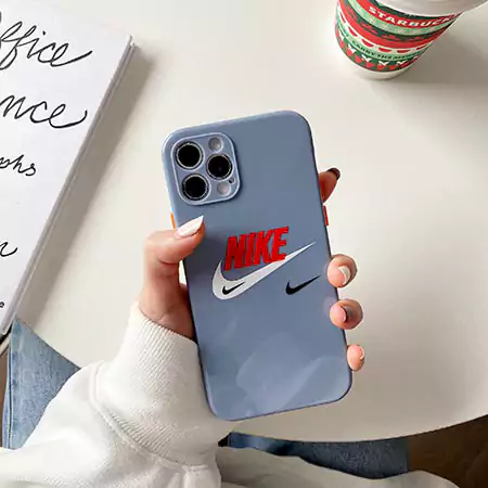 ナイキ ブランド スマホケースiPhone17/17pro/17 promax/17 air 