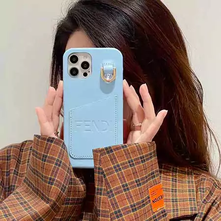 フェンディブランド スマホケースiPhone17/17pro/17 promax/17 air 