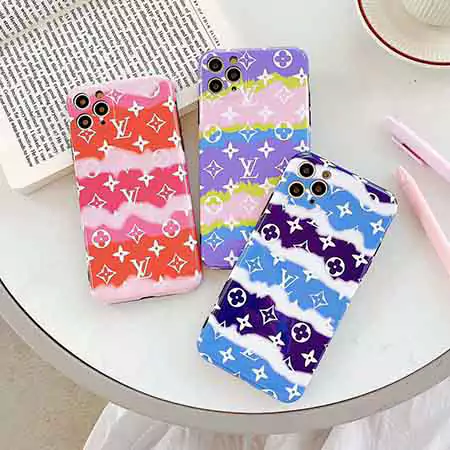 ルイヴィトン ブランド スマホケースiPhone17/17pro/17 promax/17 air 