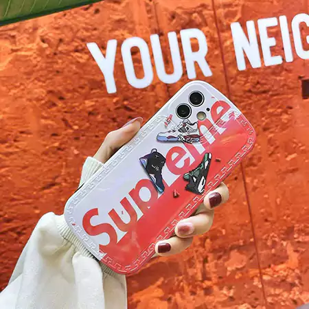 ナイキ ブランド スマホケースiPhone17/17pro/17 promax/17 air 