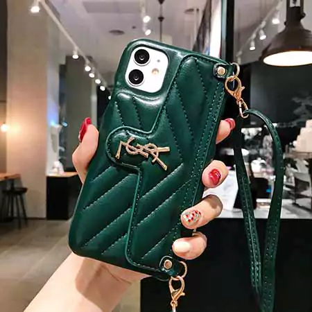 サンローラン ブランド スマホケースiPhone17/17pro/17 promax/17 air 