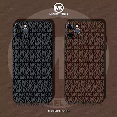 マイケルコース ブランド スマホケースiPhone17/17pro/17 promax/17 air 