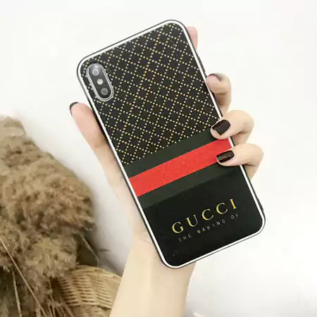 グッチ ハイブランド スマホケースiPhone17/17pro/17 promax/17 air 