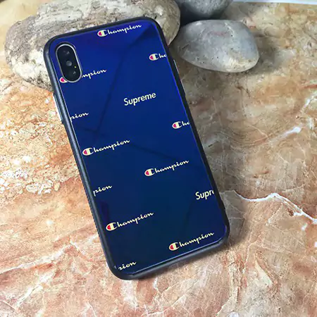 チャンピオン ブランド スマホケースiPhone17/17pro/17 promax/17 air 