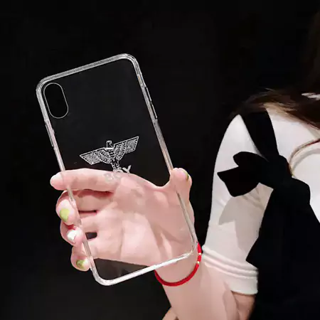 Tory Burch スマホケースiPhone17/17pro/17 promax/17 air 