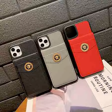 ヴェルサーチ ブランド スマホケースiPhone17/17pro/17 promax/17 air 