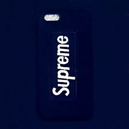 シュプリーム ブランド スマホケースiPhone17/17pro/17 promax/17 air 