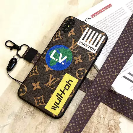 ルイヴィトン ブランド スマホケースiPhone17/17pro/17 promax/17 air 