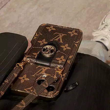 ルイヴィトン ブランド スマホケースiPhone17/17pro/17 promax/17 air 