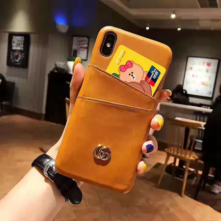 グッチ ハイブランド スマホケースiPhone17/17pro/17 promax/17 air 