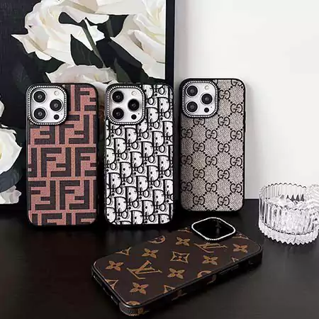 ディオール ブランド スマホケースiPhone17/17pro/17 promax/17 air 
