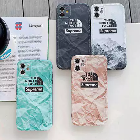 ノース・フェイス ブランド スマホケースiPhone17/17pro/17 promax/17 air 