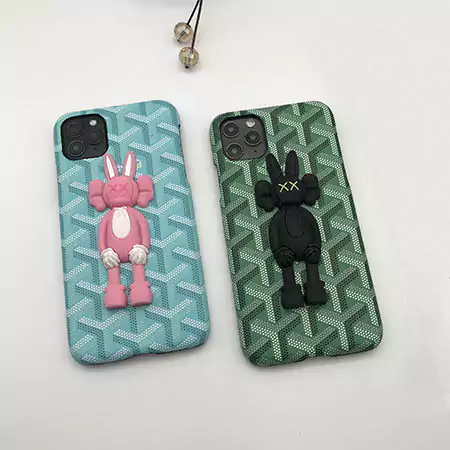 ゴヤール ブランド  スマホケースiPhone17/17pro/17 promax/17 air 
