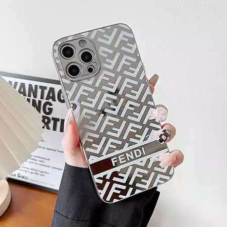 フェンディブランド スマホケースiPhone17/17pro/17 promax/17 air 