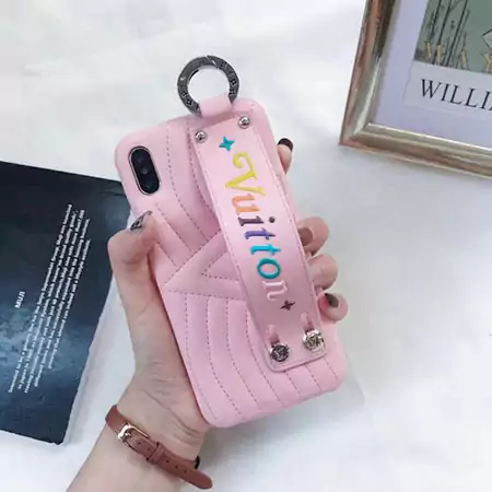 ルイヴィトン ブランド スマホケースiPhone17/17pro/17 promax/17 air 