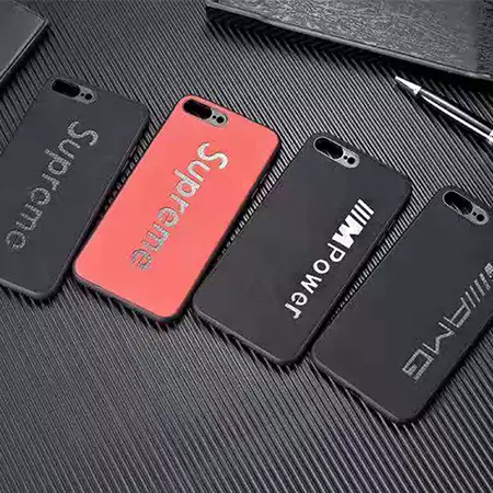 シュプリーム ブランド スマホケースiPhone17/17pro/17 promax/17 air 