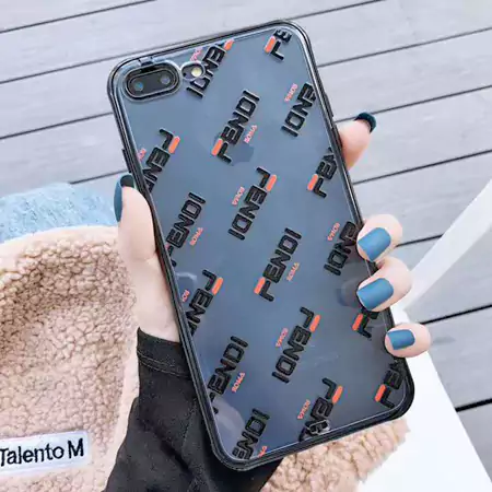フェンディブランド スマホケースiPhone17/17pro/17 promax/17 air 