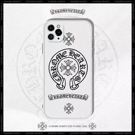 クロームハーツ ブランド スマホケースiPhone17/17pro/17 promax/17 air 