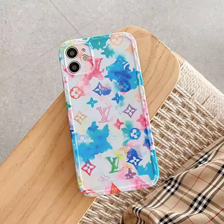 ルイヴィトン ブランド スマホケースiPhone17/17pro/17 promax/17 air 